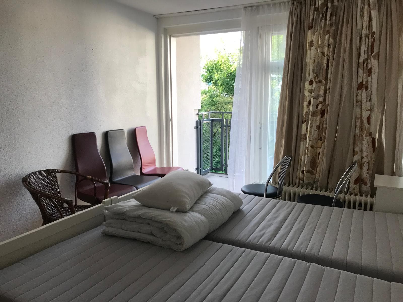 Entire home · Grunewaldstraße, Berlin